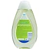 Shampoo Infantil Johnsons Cabelos Claros 400ml