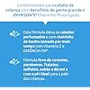 Condicionador Johnsons Baby Cheiro Prolongado 200ml