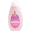 Condicionador Johnsons Baby Gotas De Brilho 200ml