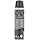 Desodorante Aerossol Dove Silver Control 150ml