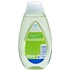 Shampoo Infantil Johnsons Cabelos Claros 200ml