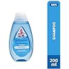 Shampoo Infantil Johnsons Cheiro Prolongado 200ml