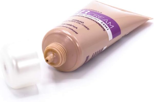 Base Facial Loreal Bb Cream Morena 30ml