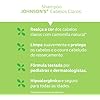 Condicionador Johnsons Baby Cabelos Claros 200ml