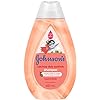 Shampoo Infantil Johnsons Cachos Definidos 400ml