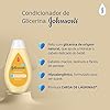 Condicionador Johnsons Baby 200ml