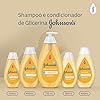 Shampoo Infantil Johnsons Regular 200ml