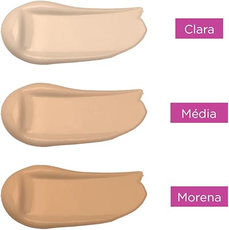 Base Facial Loreal Bb Cream Clara 30ml