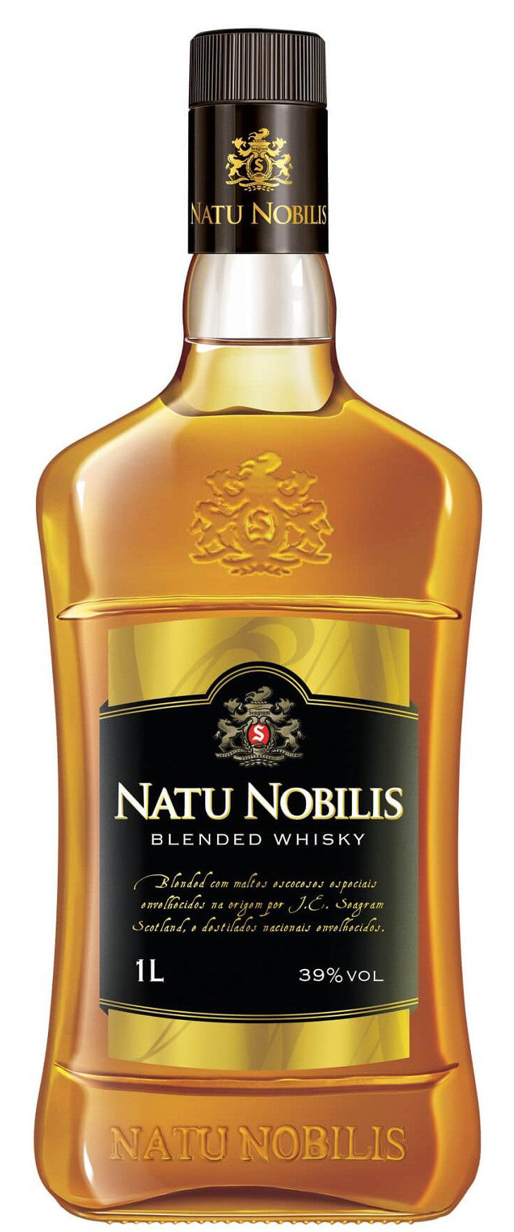 WHISKY NATU NOBILIS