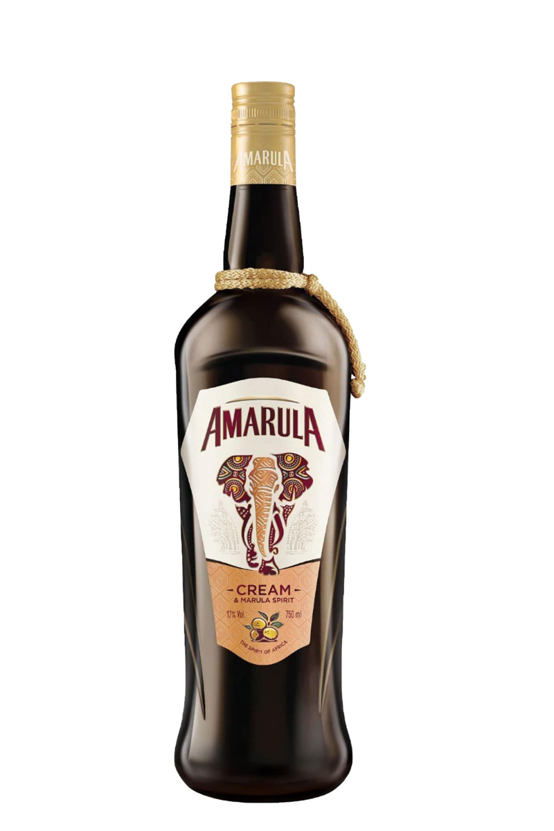 Licor Amarula 750ml