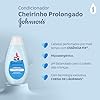 Condicionador Johnsons Baby Cheiro Prolongado 200ml