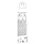 Desodorante Aerossol Dove Invisible Dry 150ml