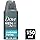Desodorante Aerossol Dove Clean Comfort 150ml
