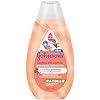 Shampoo Infantil Johnsons Cabelos Cacheados 200ml