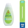 Condicionador Johnsons Baby Cabelos Claros 200ml