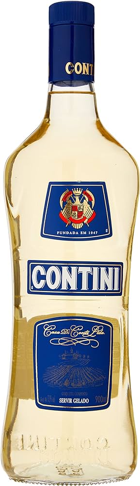 Aperitivo Contini Bianco 900ml