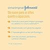 Shampoo Infantil Johnsons Regular 200ml