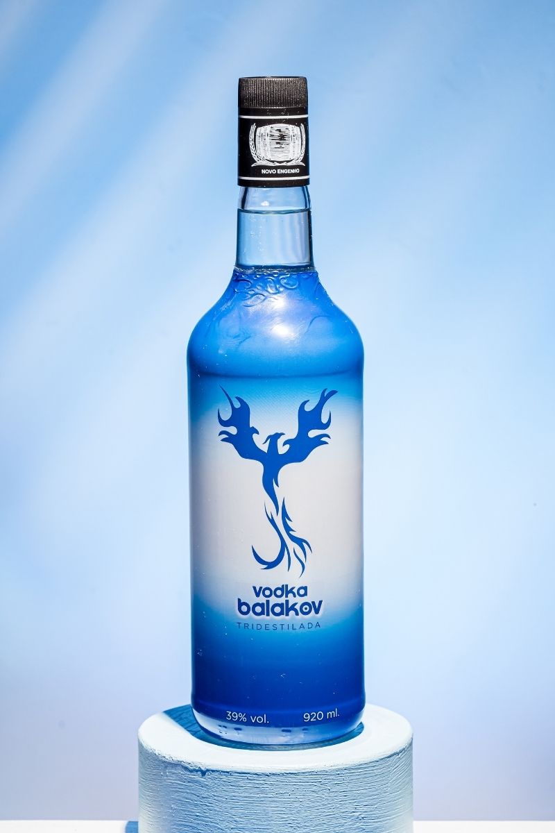 Vodka Balakov 920ml