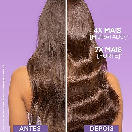 Shampoo Elseve Hidra Hialurônico 400ml
