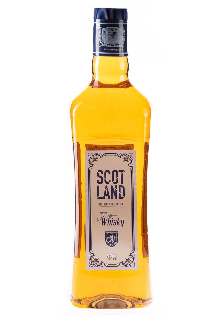 Aperitivo Malte Whisky Scotland 920ml
