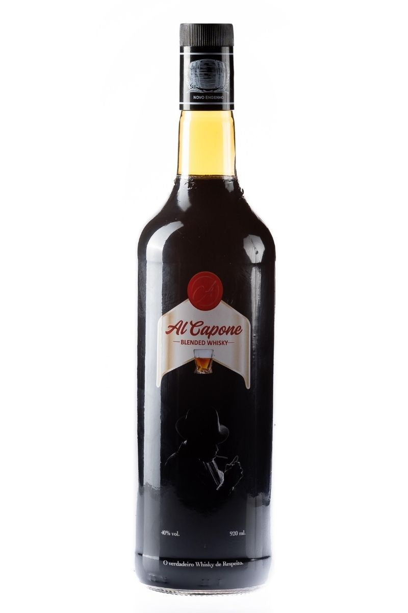 Whisky Al Capone 920ml
