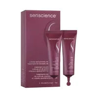 Tratamento De Reconstrução Capilar Senscience Cpr 50ml