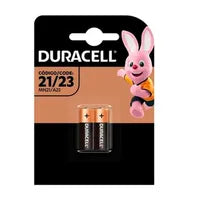 Pilha Alcalina Duracell MN21 - 2 Unidades