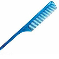 Pente De Cabelo Vivi Guara Cabo Acrilico