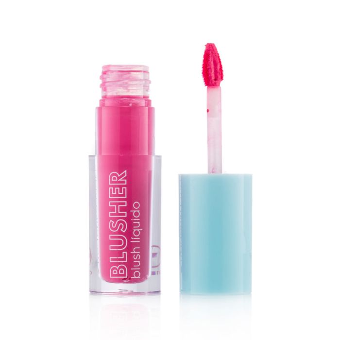 Blush Líquido Frederika Make Blusher Fancy