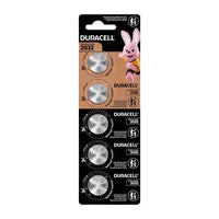 Bateria Duracell Lítio 3v Cr2032 - 5 Unidades