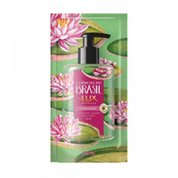 Refil Sabonete Líquido Lux Para As Mãos Vitória-Régia 240ml