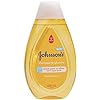 Shampoo Infantil Johnsons Regular 400ml