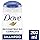 Shampoo Dove Reconstrução Completa 200ml