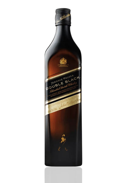 Whisky Johnnie Walker Double Black, 1L