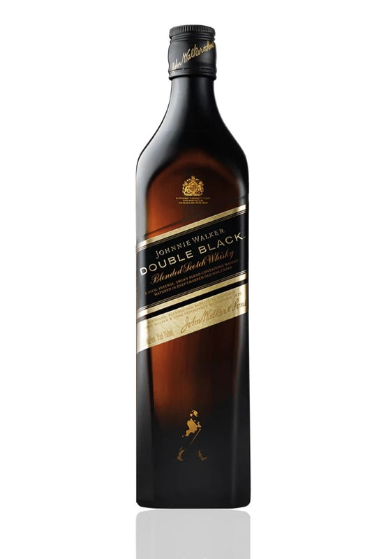 Whisky Johnnie Walker Double Black, 1L