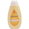 Condicionador Johnsons Baby 200ml