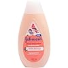Condicionador Johnsons Baby Cabelos Cacheados 200ml