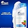 Shampoo Head & Shoulders Hidratação 200ml
