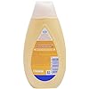 Condicionador Johnsons Baby 200ml