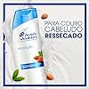 Shampoo Head & Shoulders Hidratação 200ml