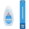 Condicionador Johnsons Baby Cheiro Prolongado 200ml