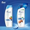 Shampoo Head & Shoulders Hidratação 400ml