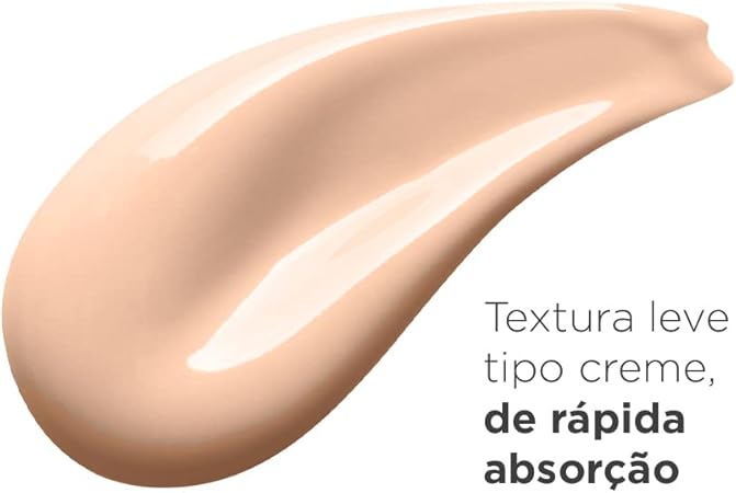 Base Facial Loreal Bb Cream Morena 30ml