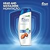 Shampoo Head & Shoulders Hidratação 400ml
