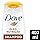 Shampoo Dove Óleo Nutrição 400ml