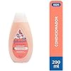 Condicionador Johnsons Baby Cabelos Cacheados 200ml