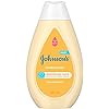 Condicionador Johnsons Baby 400ml