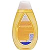 Shampoo Infantil Johnsons Regular 400ml