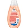 Shampoo Infantil Johnsons Cabelos Cacheados 200ml