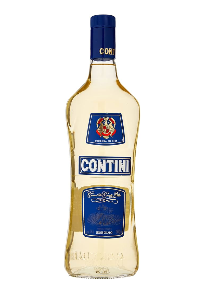 Aperitivo Contini Bianco 900ml